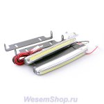 Дневные ходовые огни SVS DRL C03 COB 